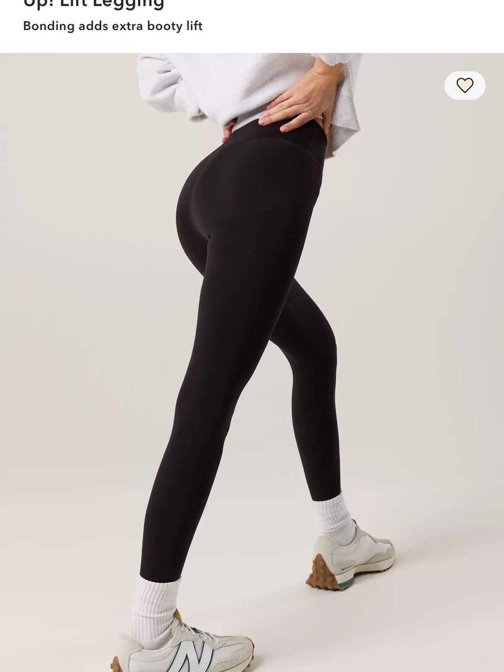 OFFLINE By Aerie Real Me XTRA Hold Up! Lift Legging - 3 Pack